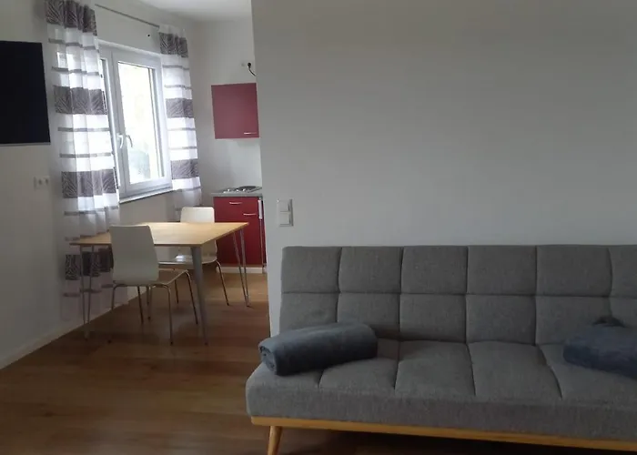 Katjas Ferienwohnungen