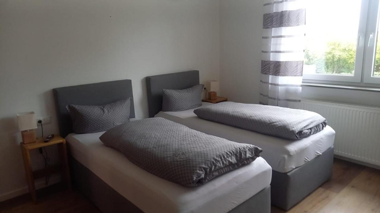Apartment Katjas